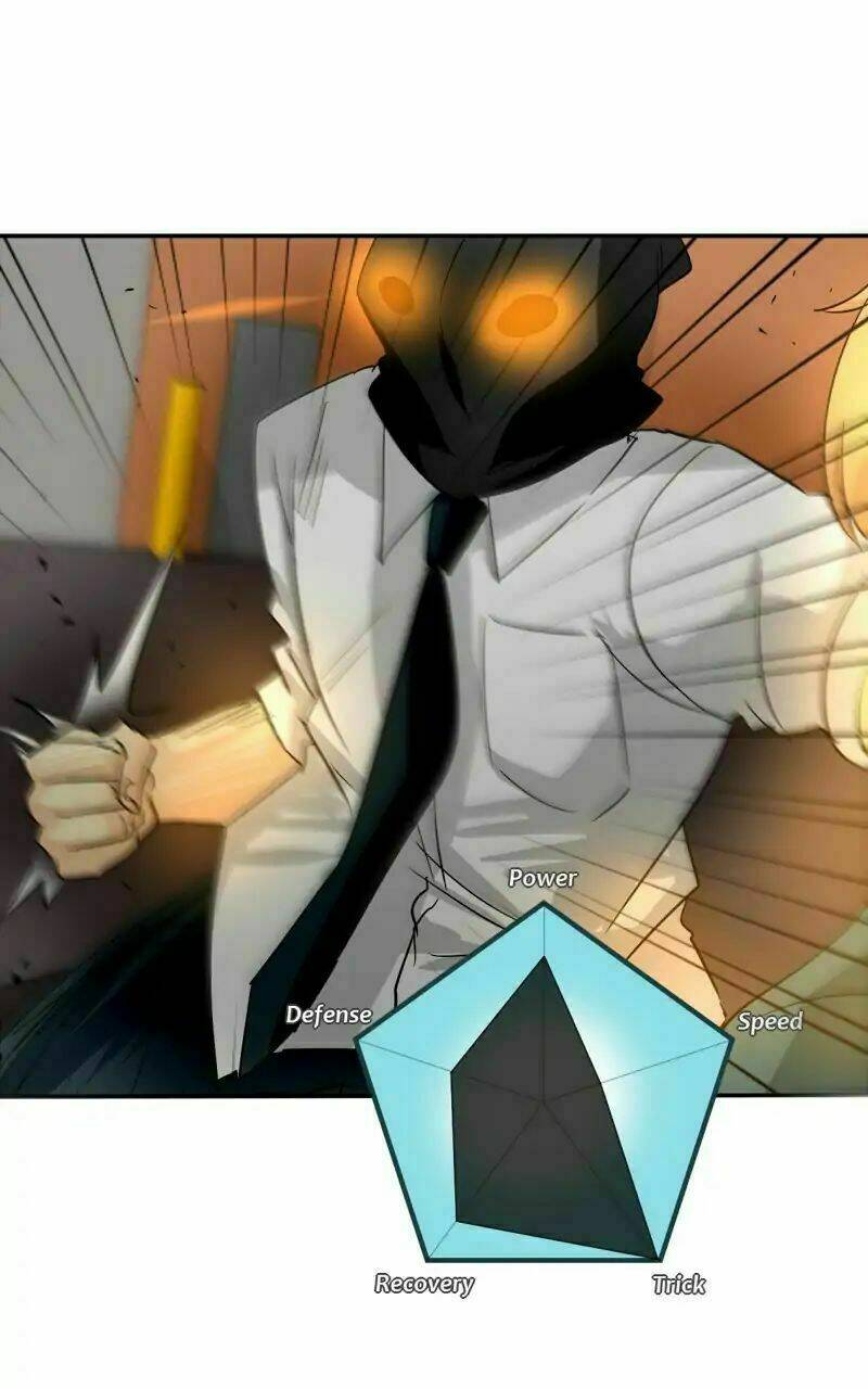 Đọc truyện Thế giới không hoàn hảo - Chap 126