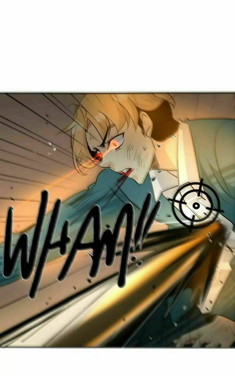 Đọc truyện Thế giới không hoàn hảo - Chap 126