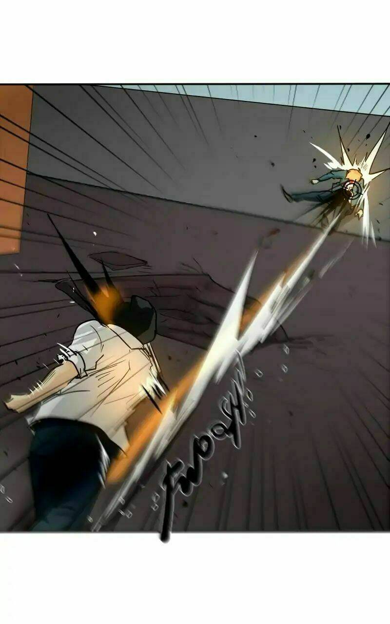 Đọc truyện Thế giới không hoàn hảo - Chap 126