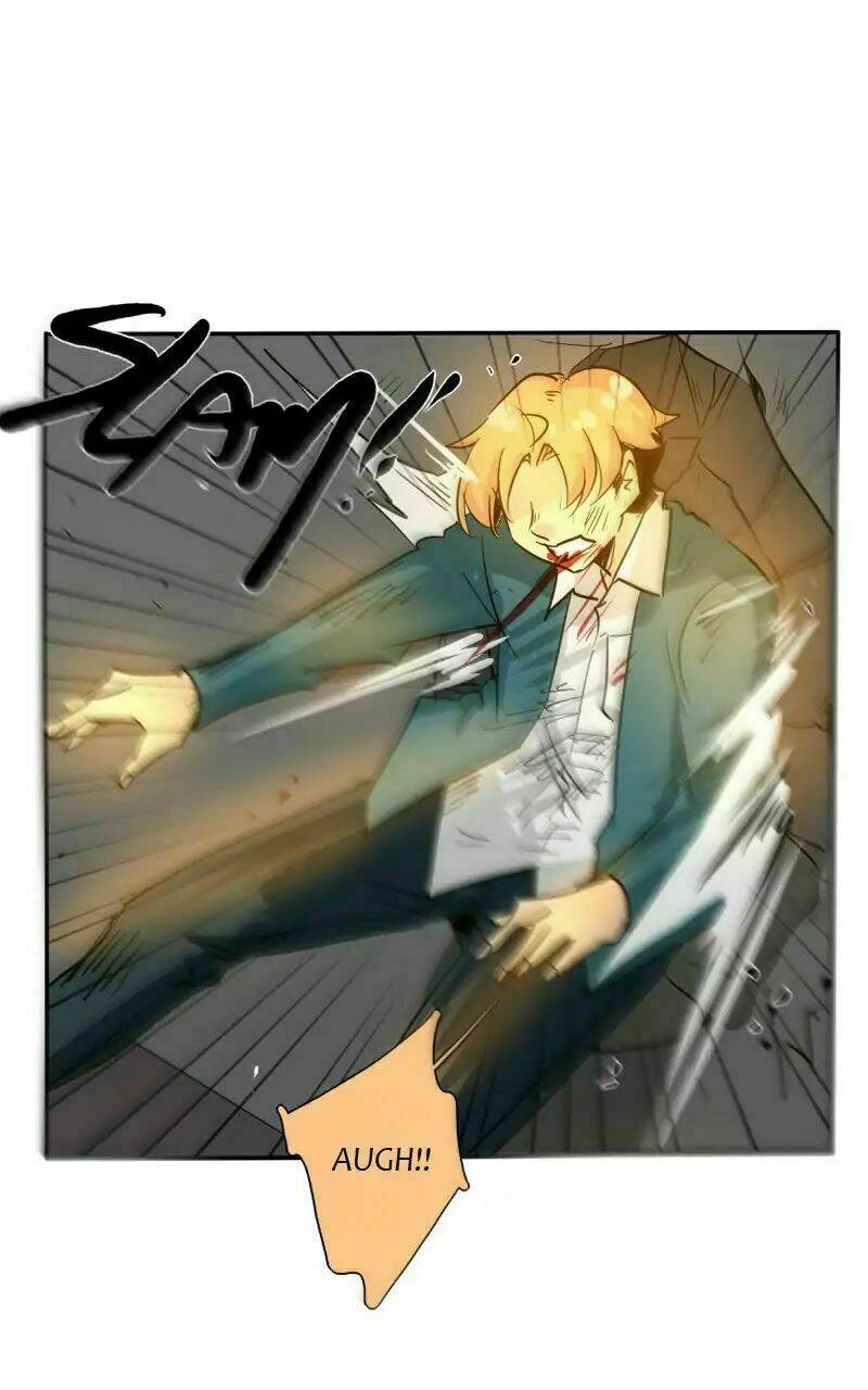 Đọc truyện Thế giới không hoàn hảo - Chap 126