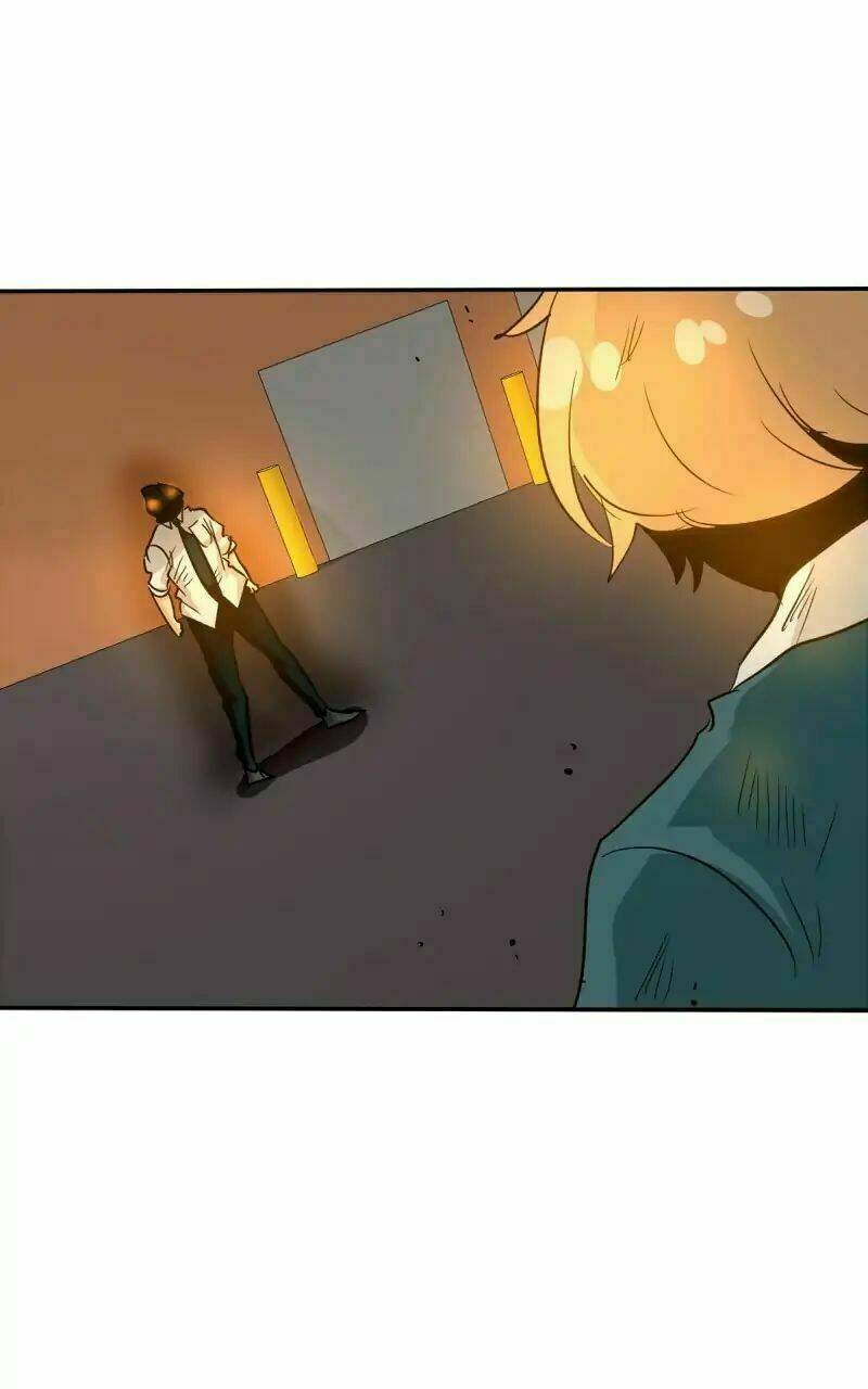 Đọc truyện Thế giới không hoàn hảo - Chap 126