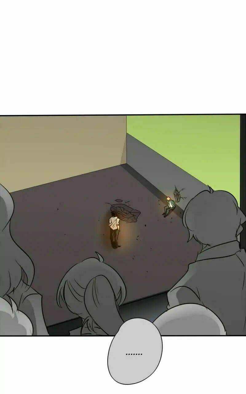 Đọc truyện Thế giới không hoàn hảo - Chap 126