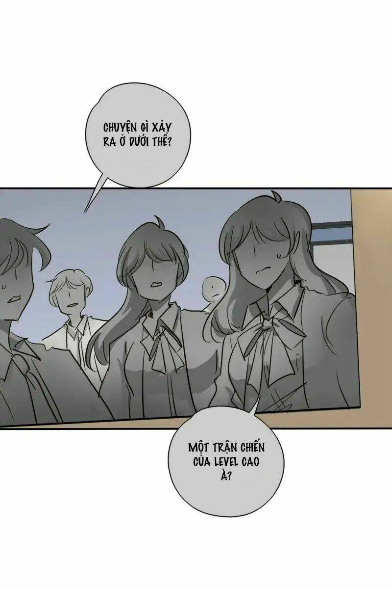 Đọc truyện Thế giới không hoàn hảo - Chap 126