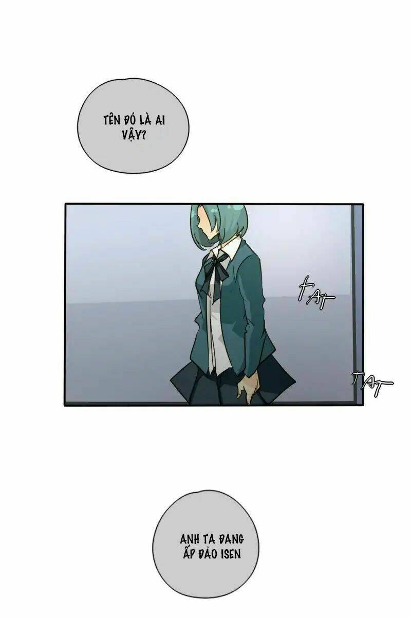 Đọc truyện Thế giới không hoàn hảo - Chap 126