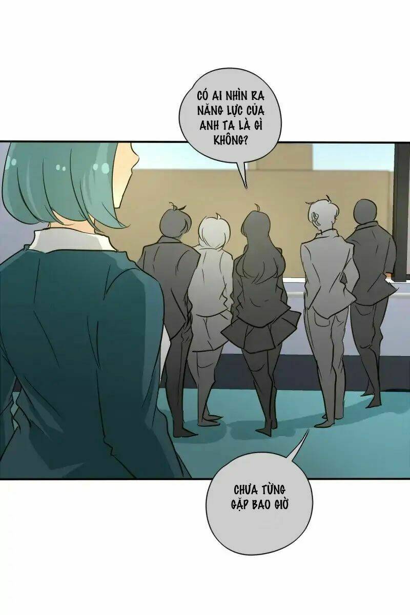 Đọc truyện Thế giới không hoàn hảo - Chap 126