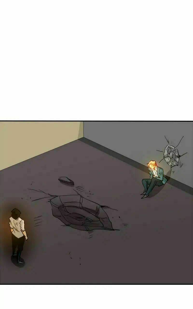 Đọc truyện Thế giới không hoàn hảo - Chap 126