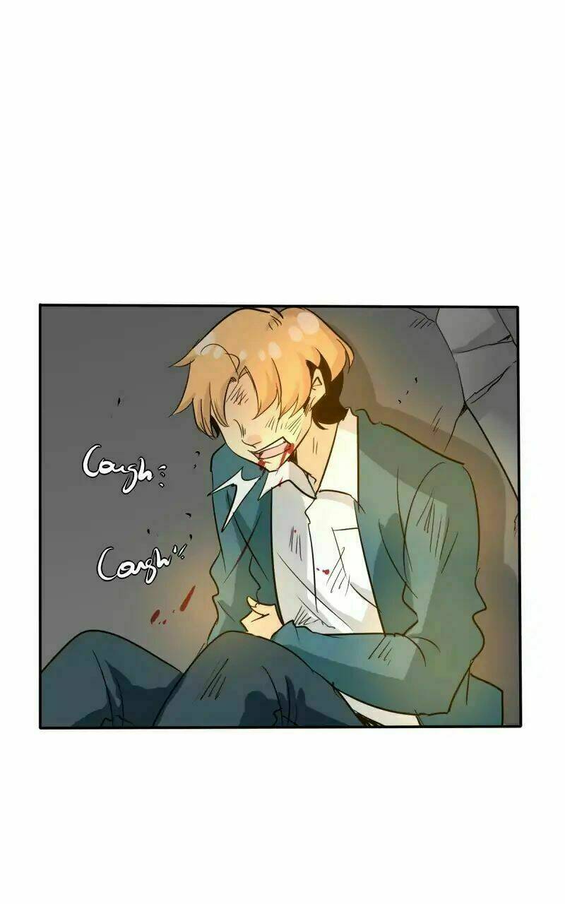 Đọc truyện Thế giới không hoàn hảo - Chap 126