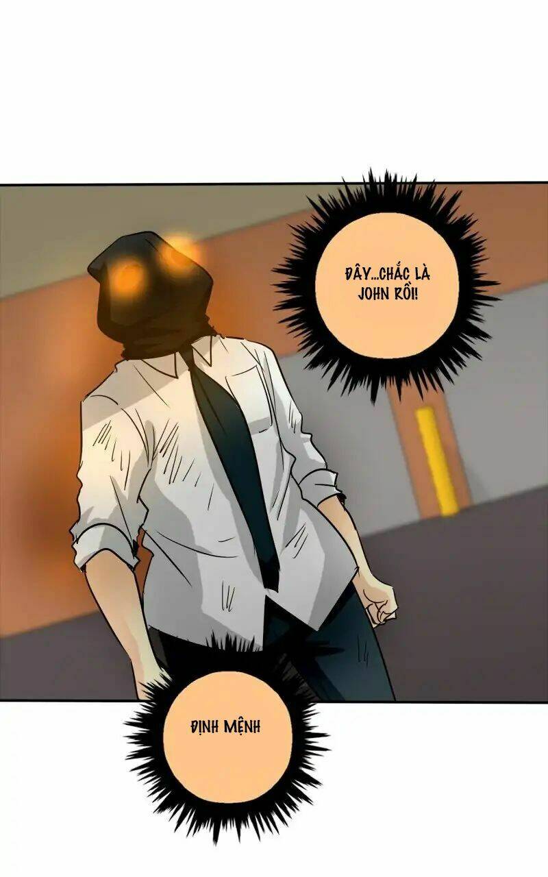 Đọc truyện Thế giới không hoàn hảo - Chap 126