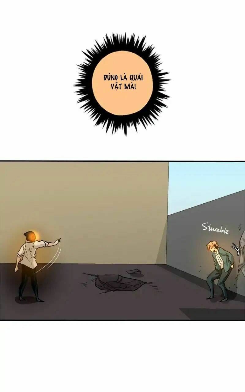 Đọc truyện Thế giới không hoàn hảo - Chap 126