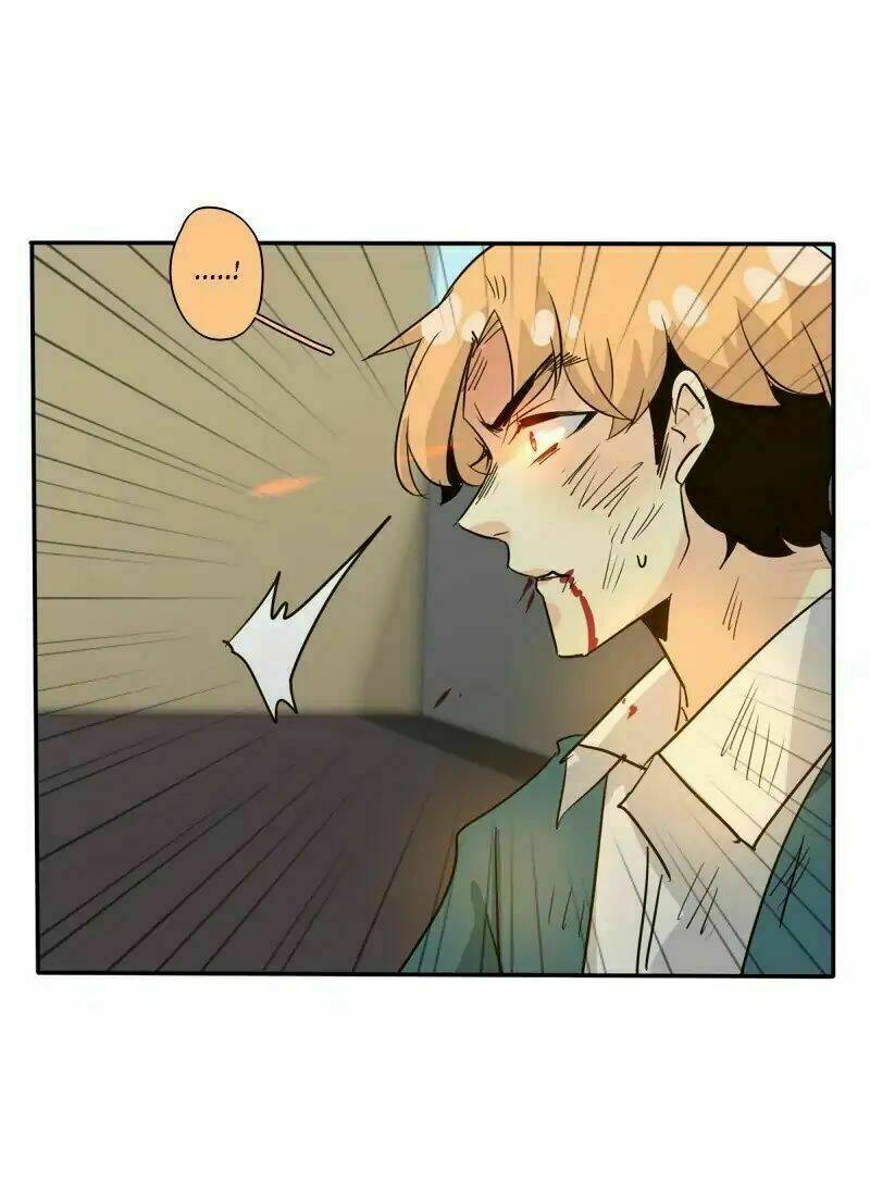 Đọc truyện Thế giới không hoàn hảo - Chap 126