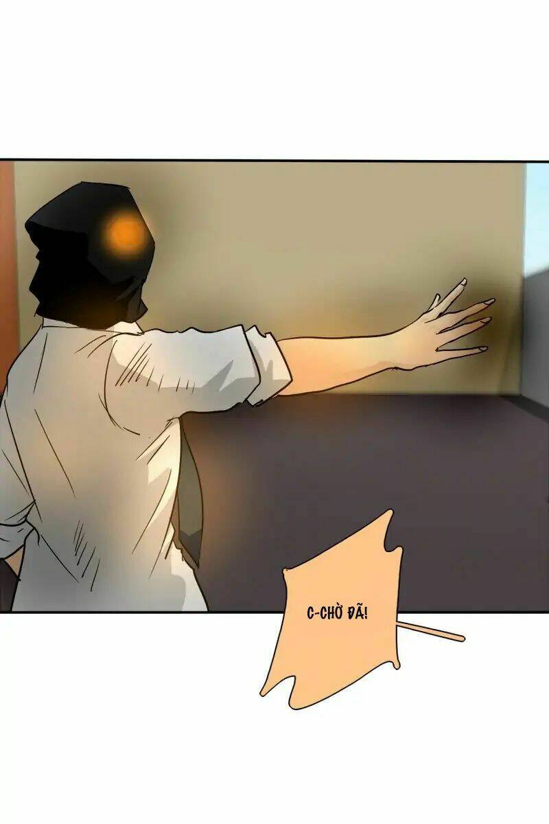 Đọc truyện Thế giới không hoàn hảo - Chap 126