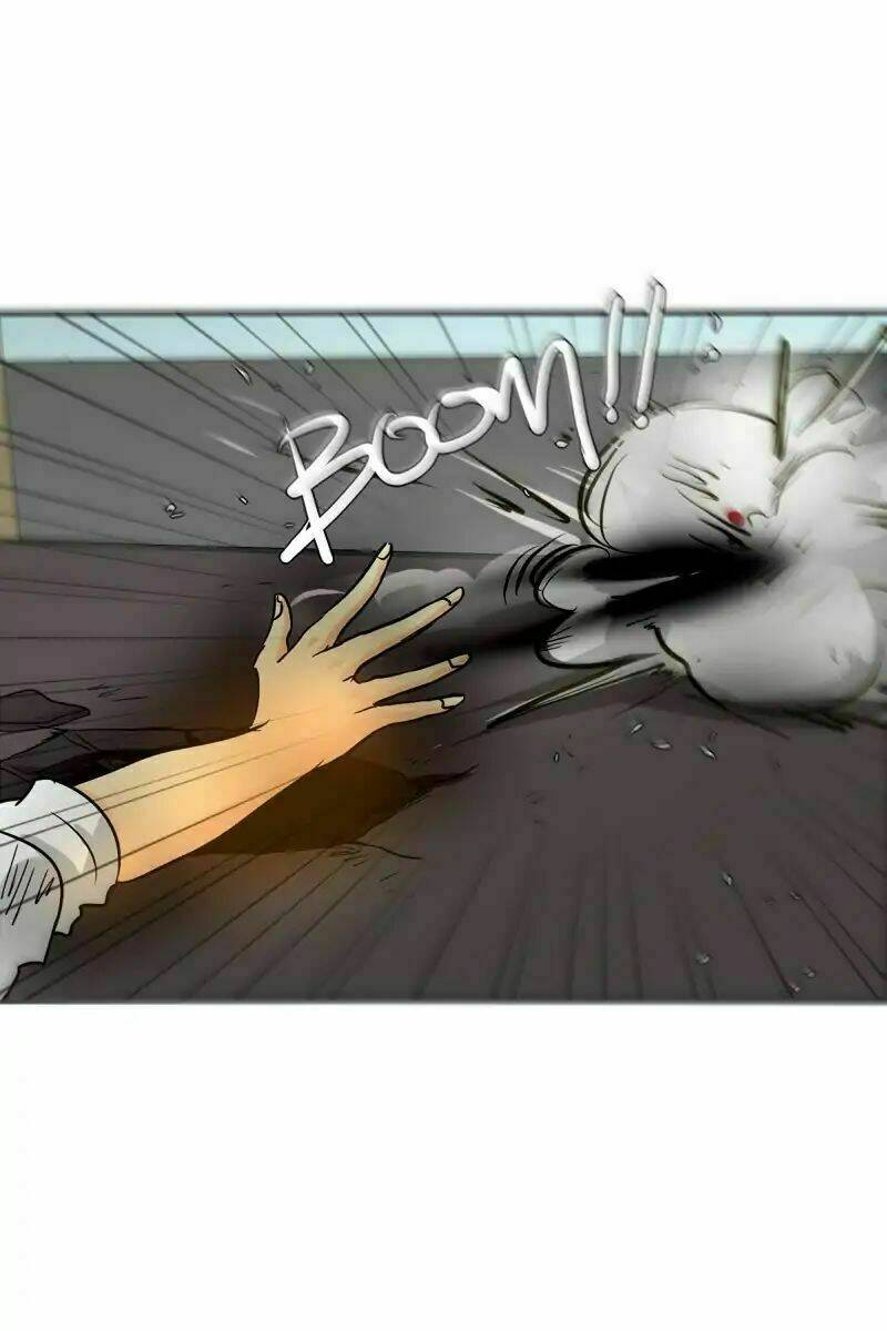 Đọc truyện Thế giới không hoàn hảo - Chap 126