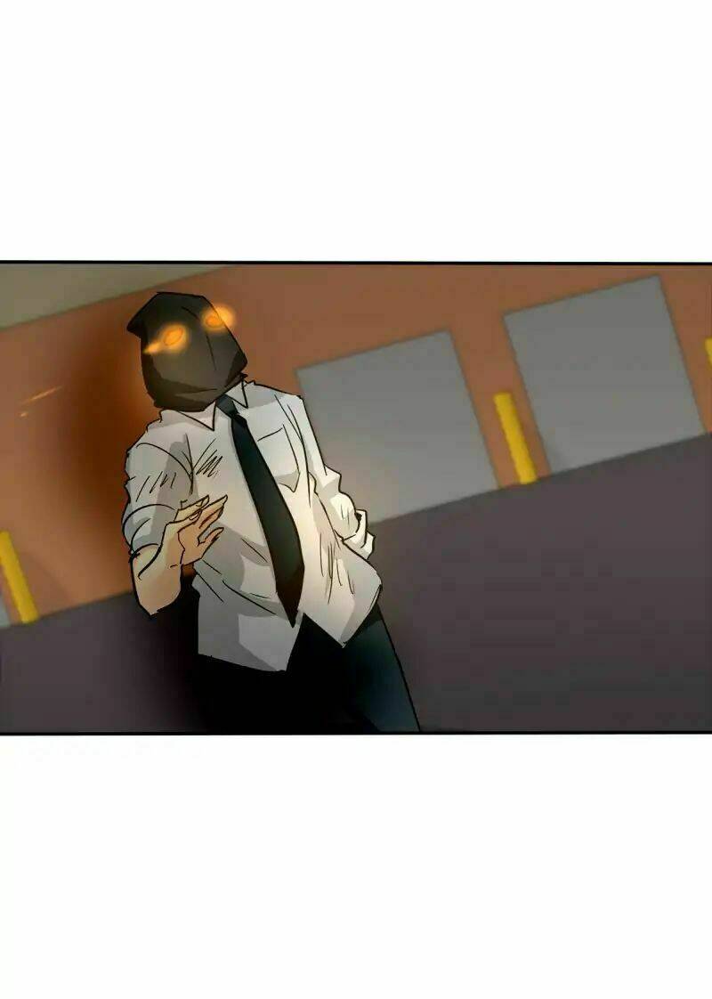 Đọc truyện Thế giới không hoàn hảo - Chap 126