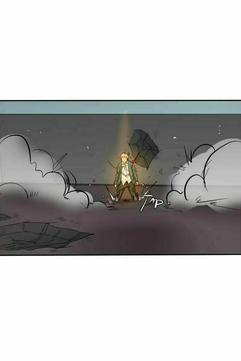 Đọc truyện Thế giới không hoàn hảo - Chap 126