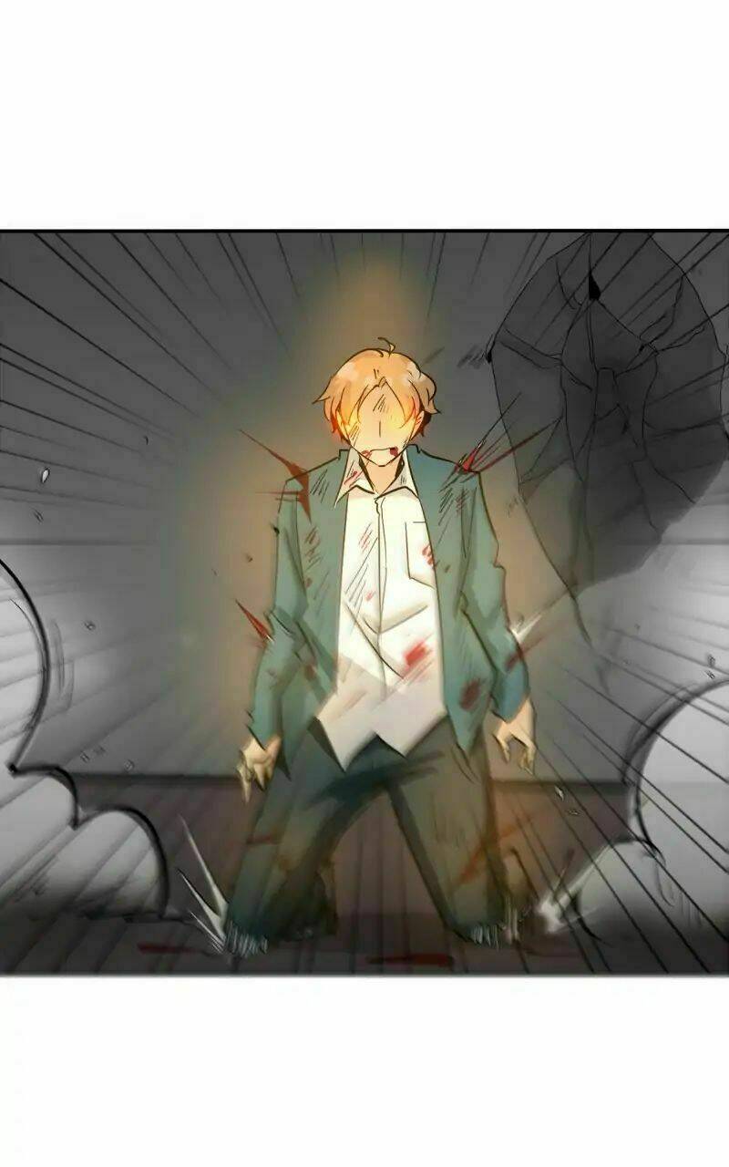 Đọc truyện Thế giới không hoàn hảo - Chap 126