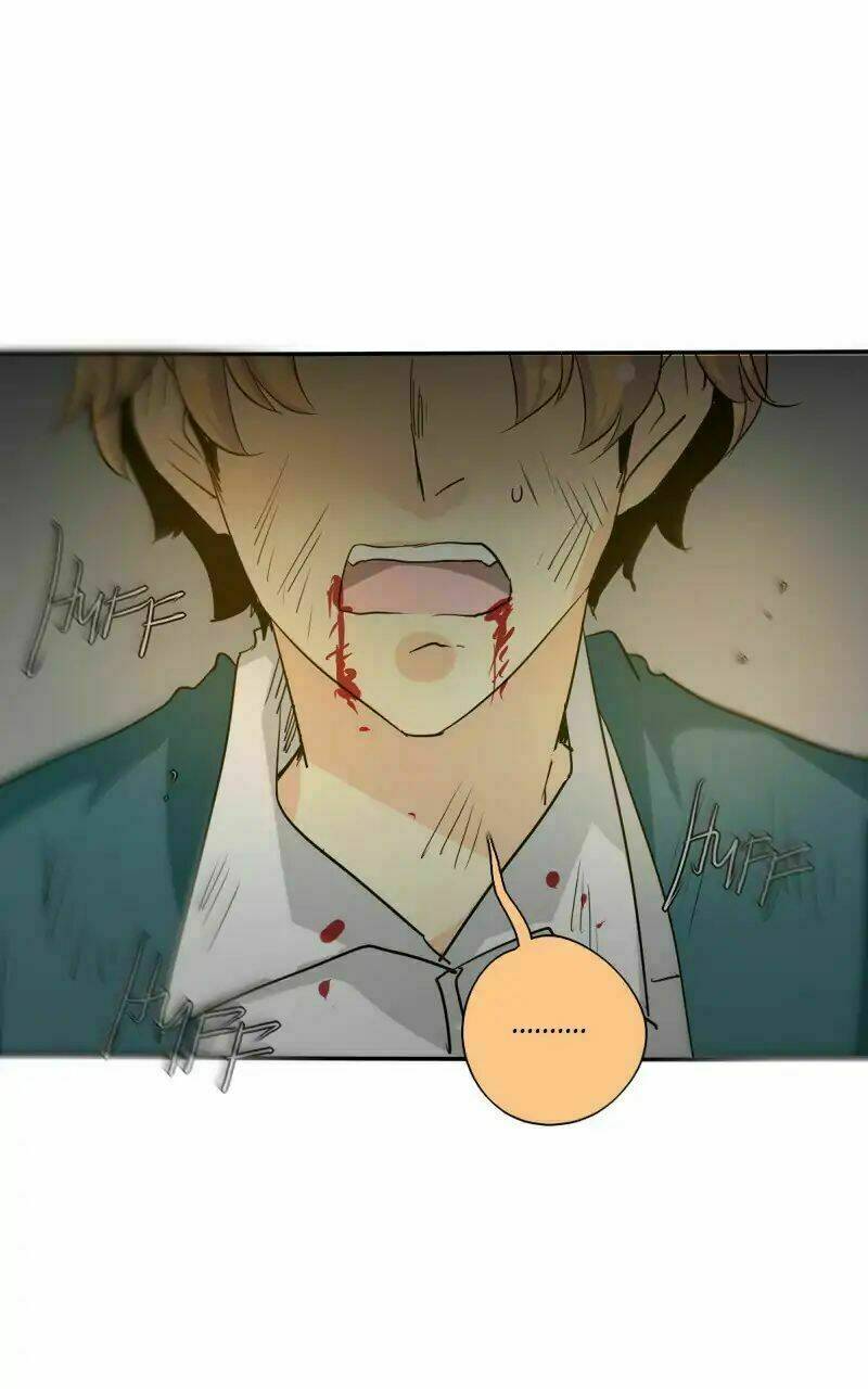 Đọc truyện Thế giới không hoàn hảo - Chap 126