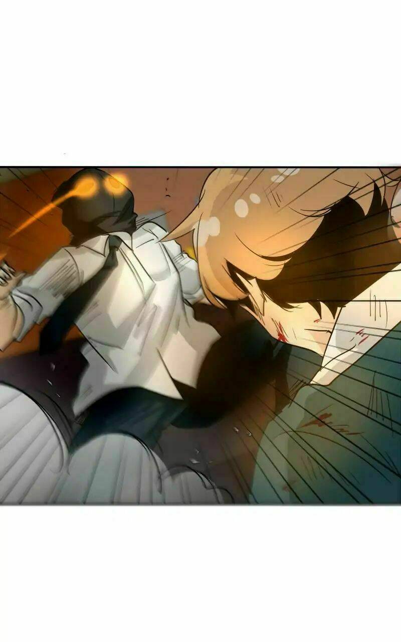 Đọc truyện Thế giới không hoàn hảo - Chap 126