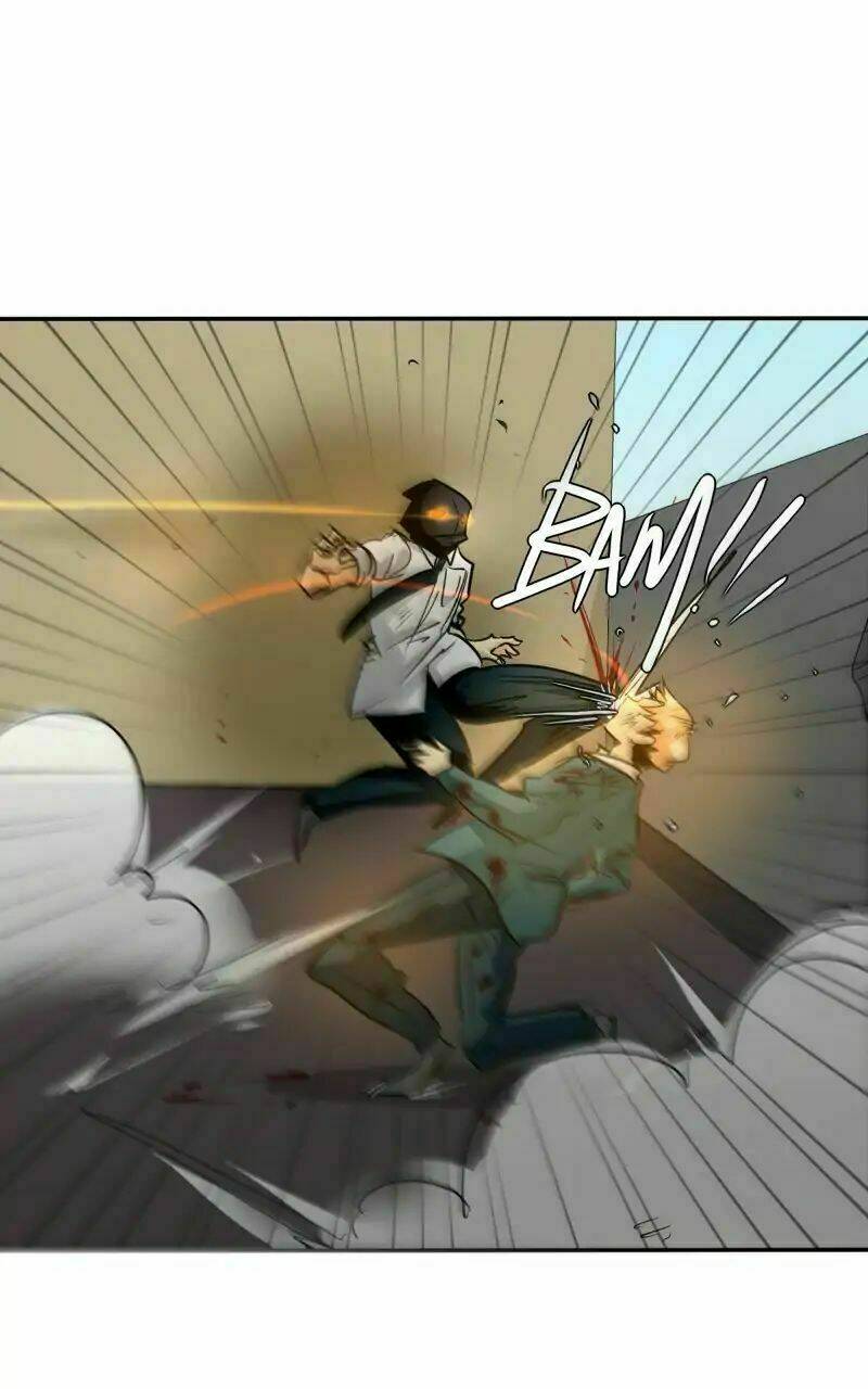 Đọc truyện Thế giới không hoàn hảo - Chap 126