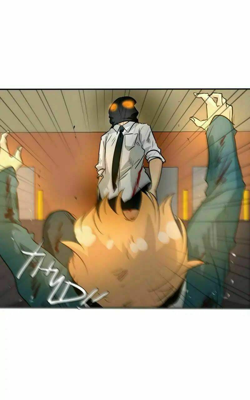 Đọc truyện Thế giới không hoàn hảo - Chap 126