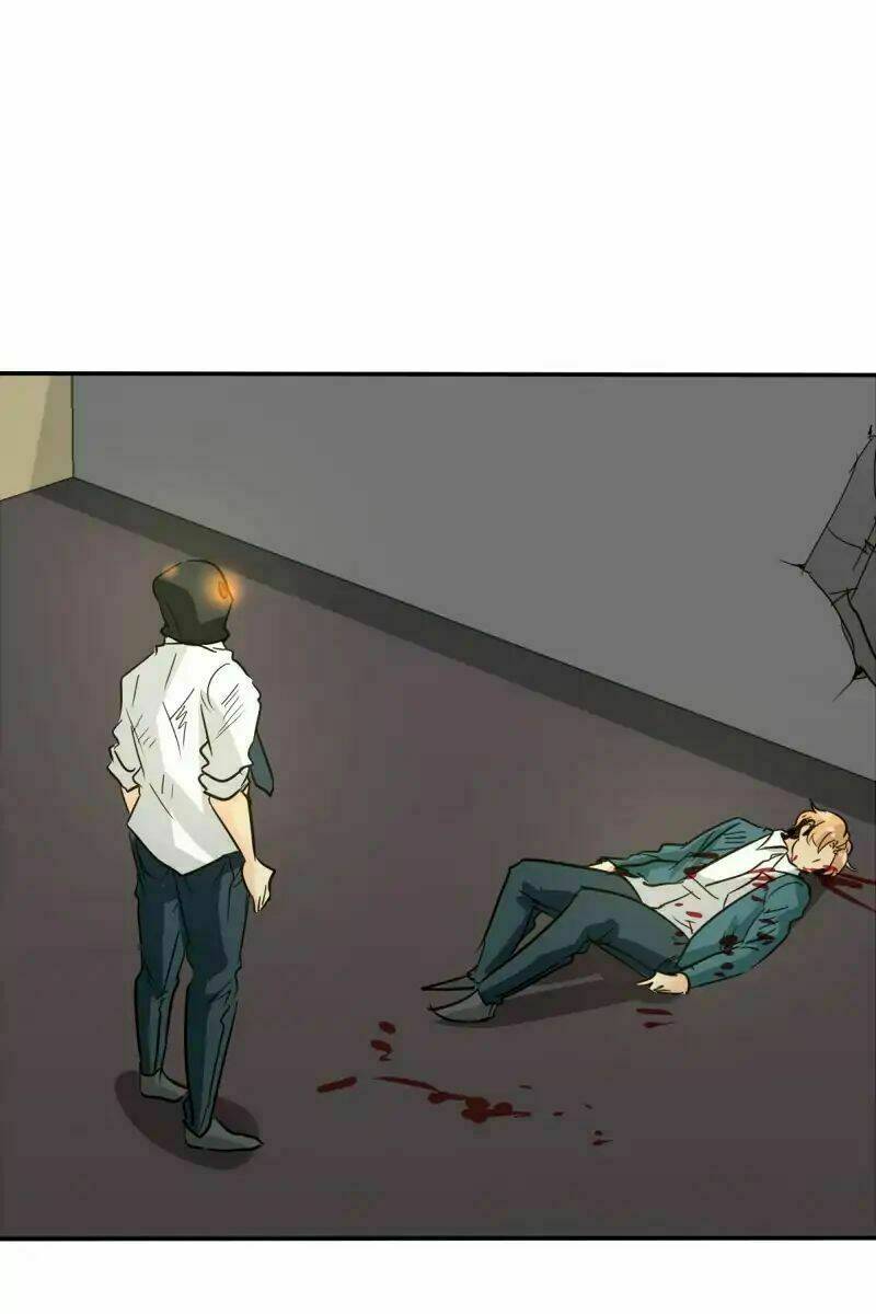 Đọc truyện Thế giới không hoàn hảo - Chap 126