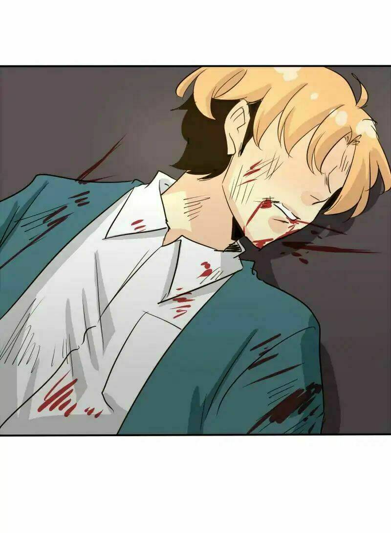 Đọc truyện Thế giới không hoàn hảo - Chap 126