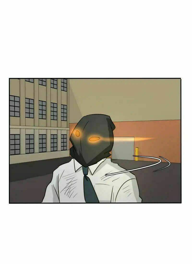 Đọc truyện Thế giới không hoàn hảo - Chap 126