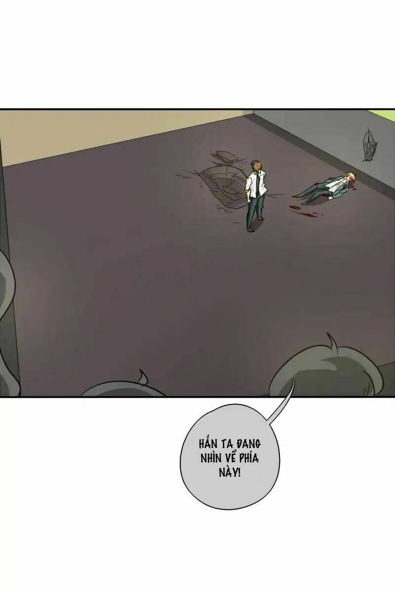 Đọc truyện Thế giới không hoàn hảo - Chap 126