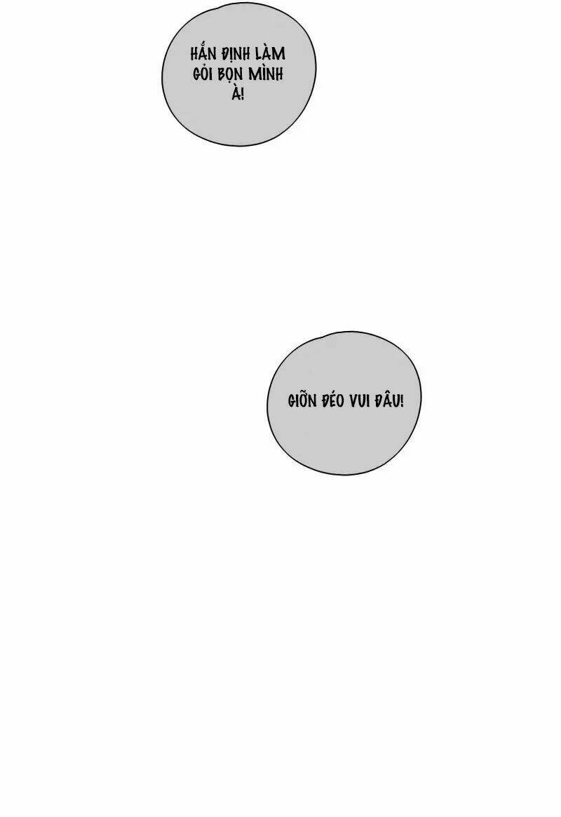 Đọc truyện Thế giới không hoàn hảo - Chap 126