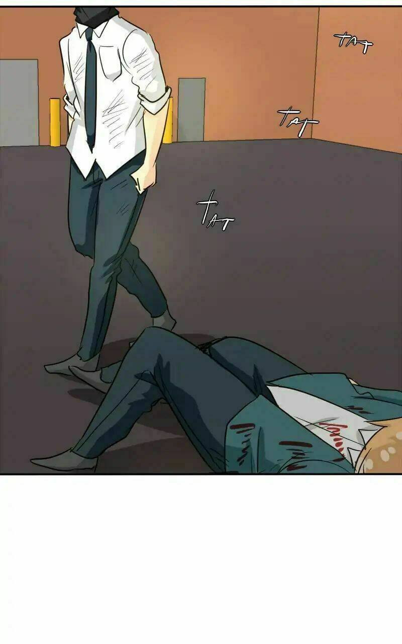 Đọc truyện Thế giới không hoàn hảo - Chap 126