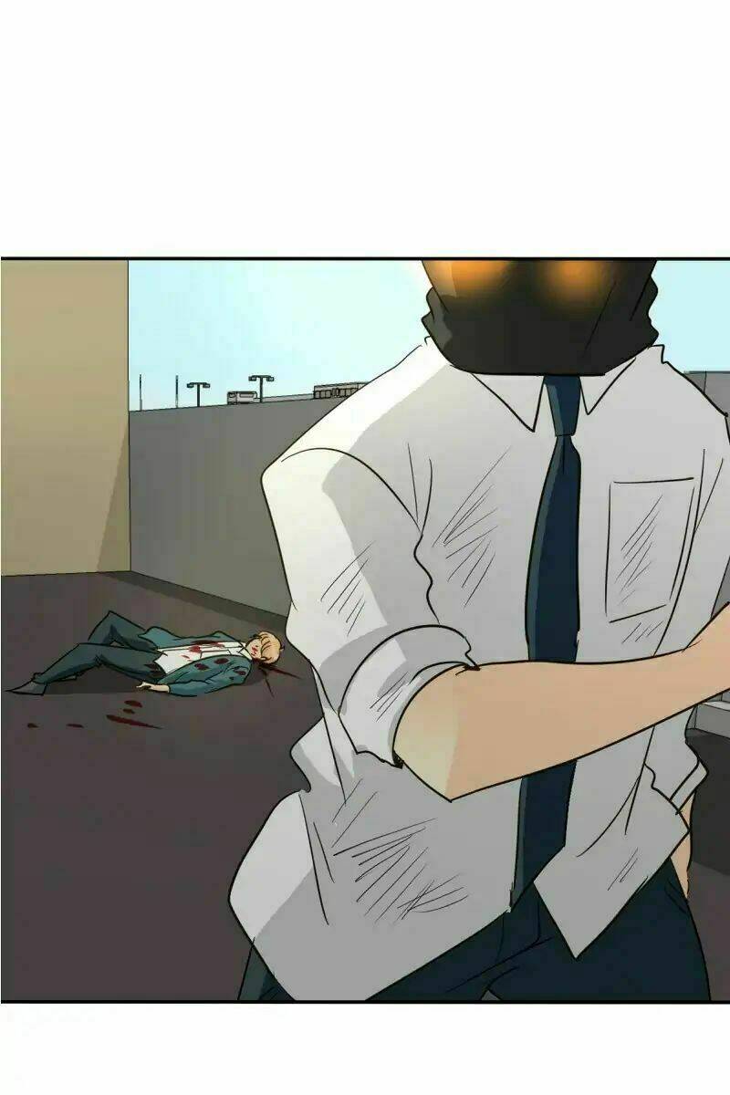 Đọc truyện Thế giới không hoàn hảo - Chap 126