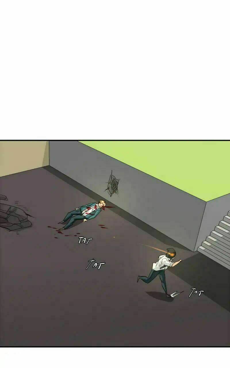 Đọc truyện Thế giới không hoàn hảo - Chap 126