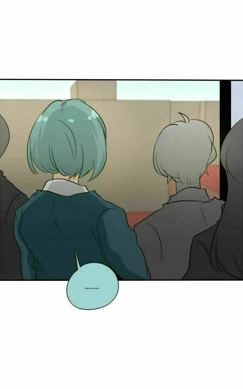 Đọc truyện Thế giới không hoàn hảo - Chap 126