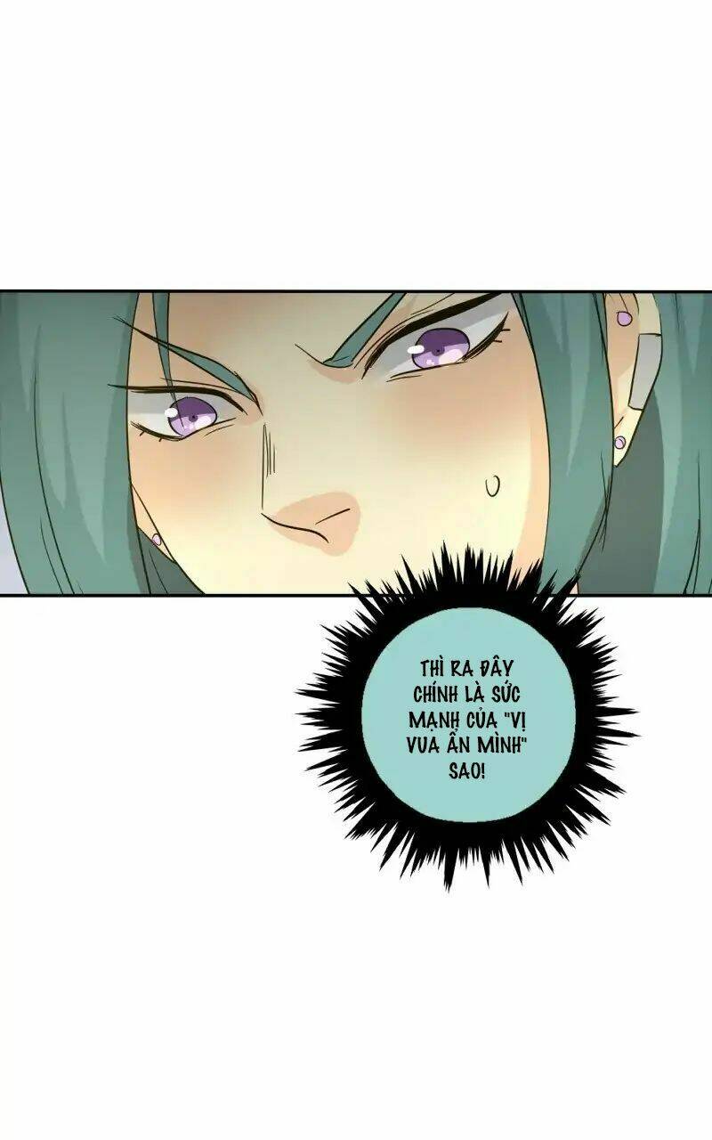 Đọc truyện Thế giới không hoàn hảo - Chap 126