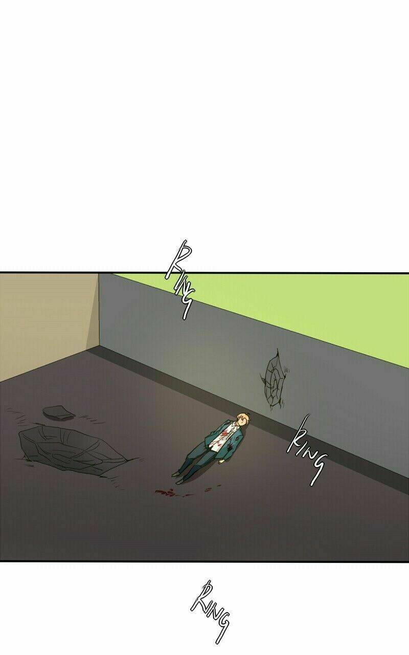 Đọc truyện Thế giới không hoàn hảo - Chap 127