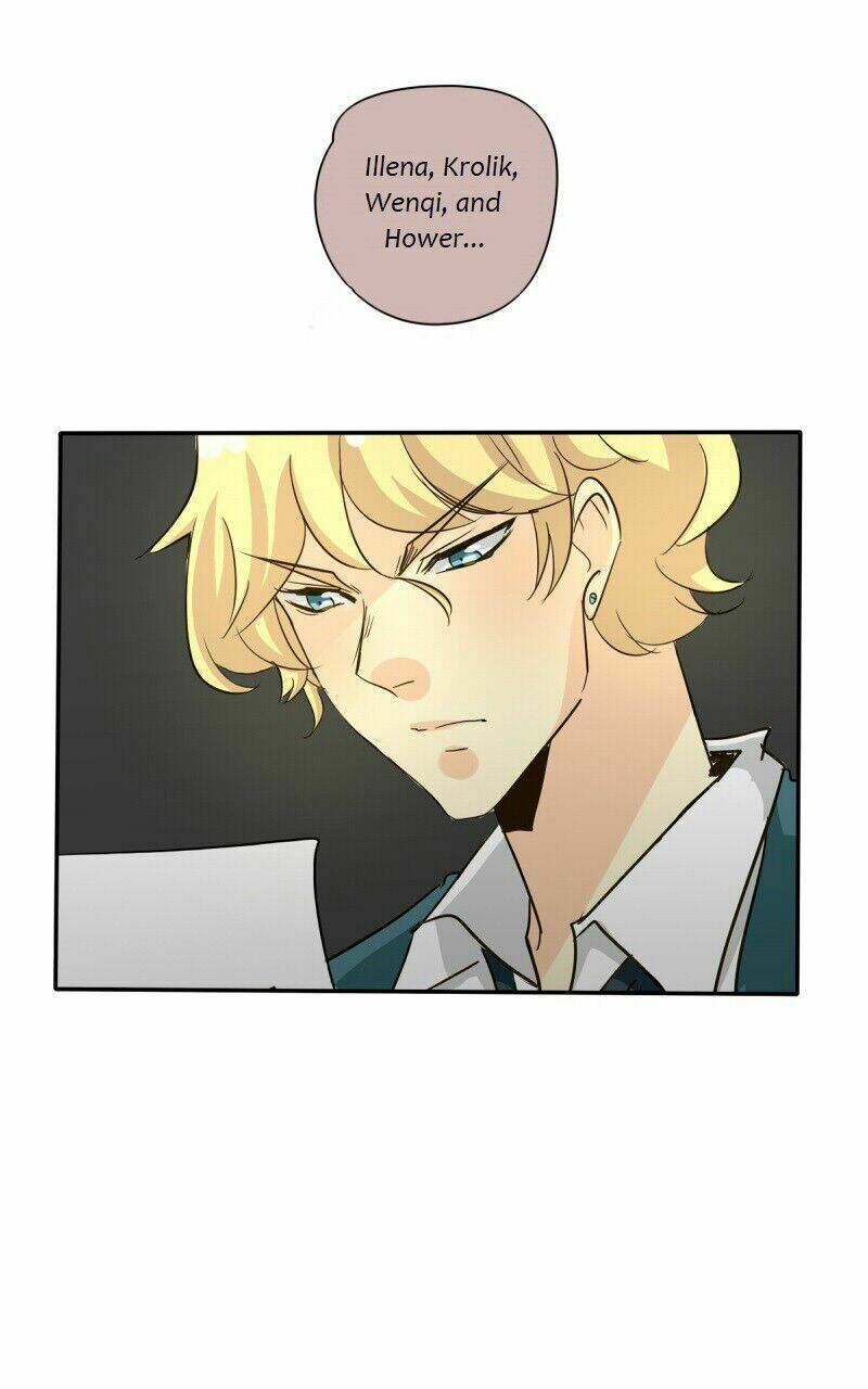 Đọc truyện Thế giới không hoàn hảo - Chap 127