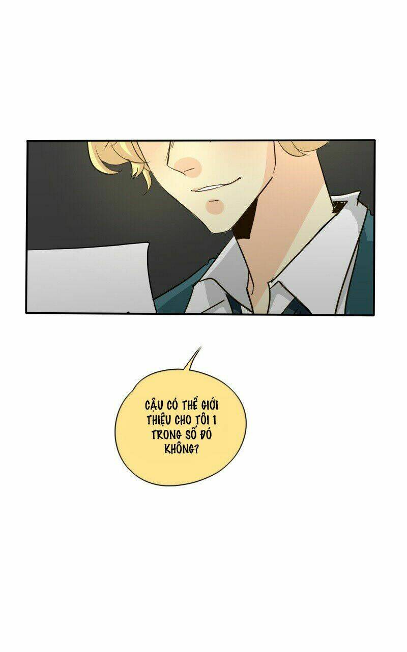 Đọc truyện Thế giới không hoàn hảo - Chap 127
