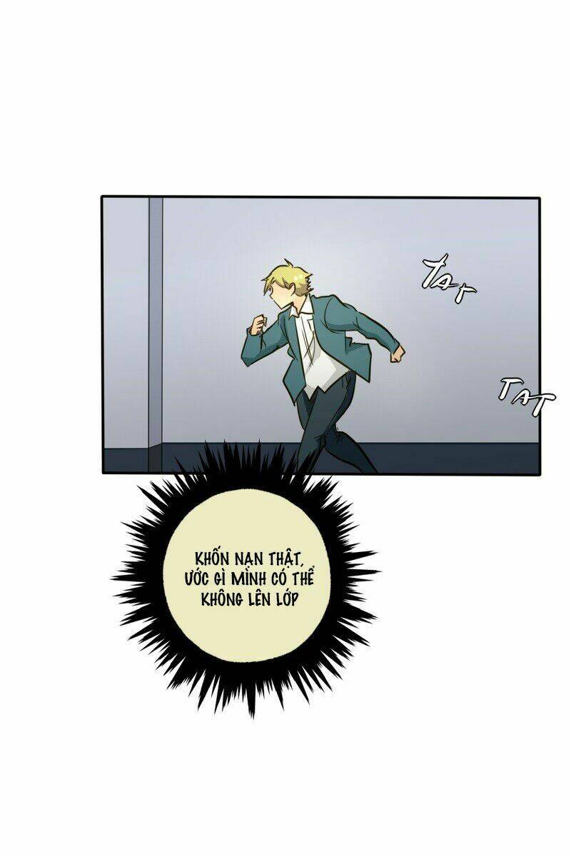 Đọc truyện Thế giới không hoàn hảo - Chap 127