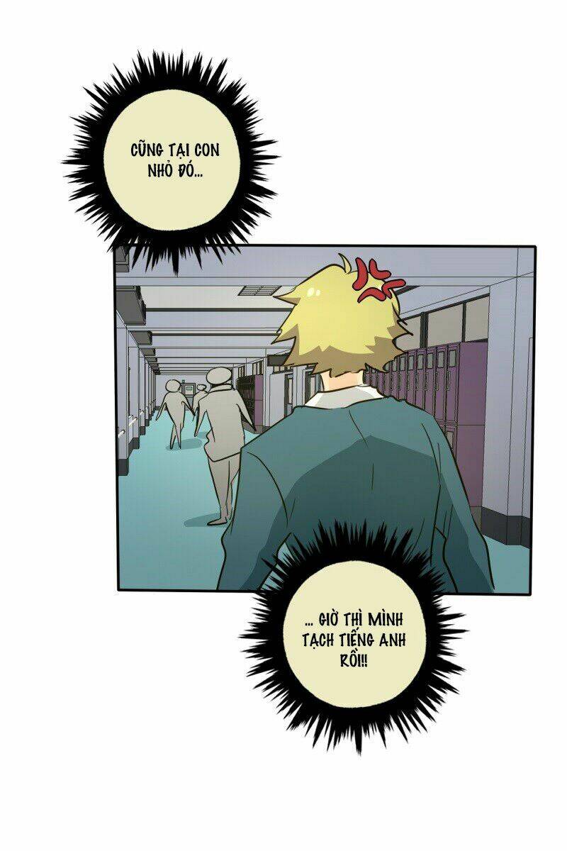 Đọc truyện Thế giới không hoàn hảo - Chap 127