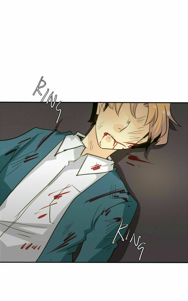 Đọc truyện Thế giới không hoàn hảo - Chap 127