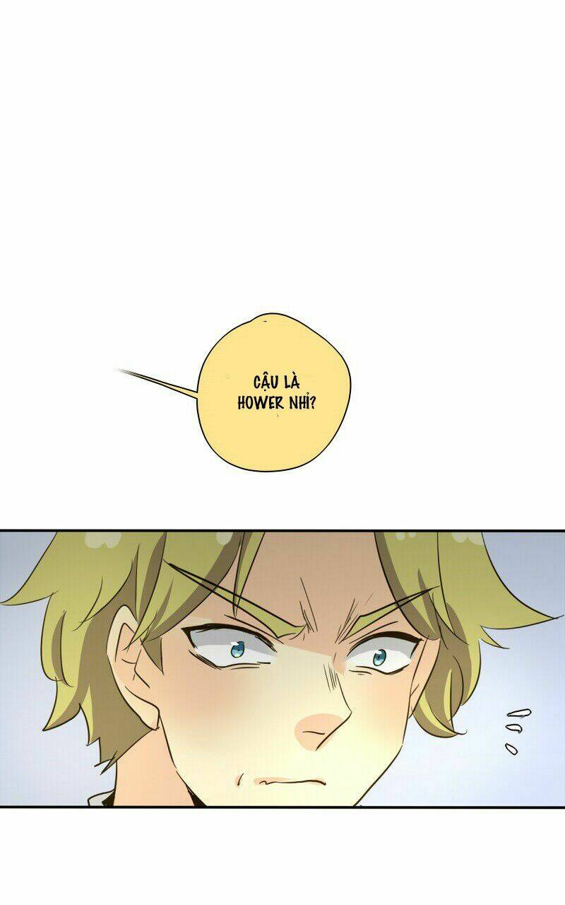 Đọc truyện Thế giới không hoàn hảo - Chap 127