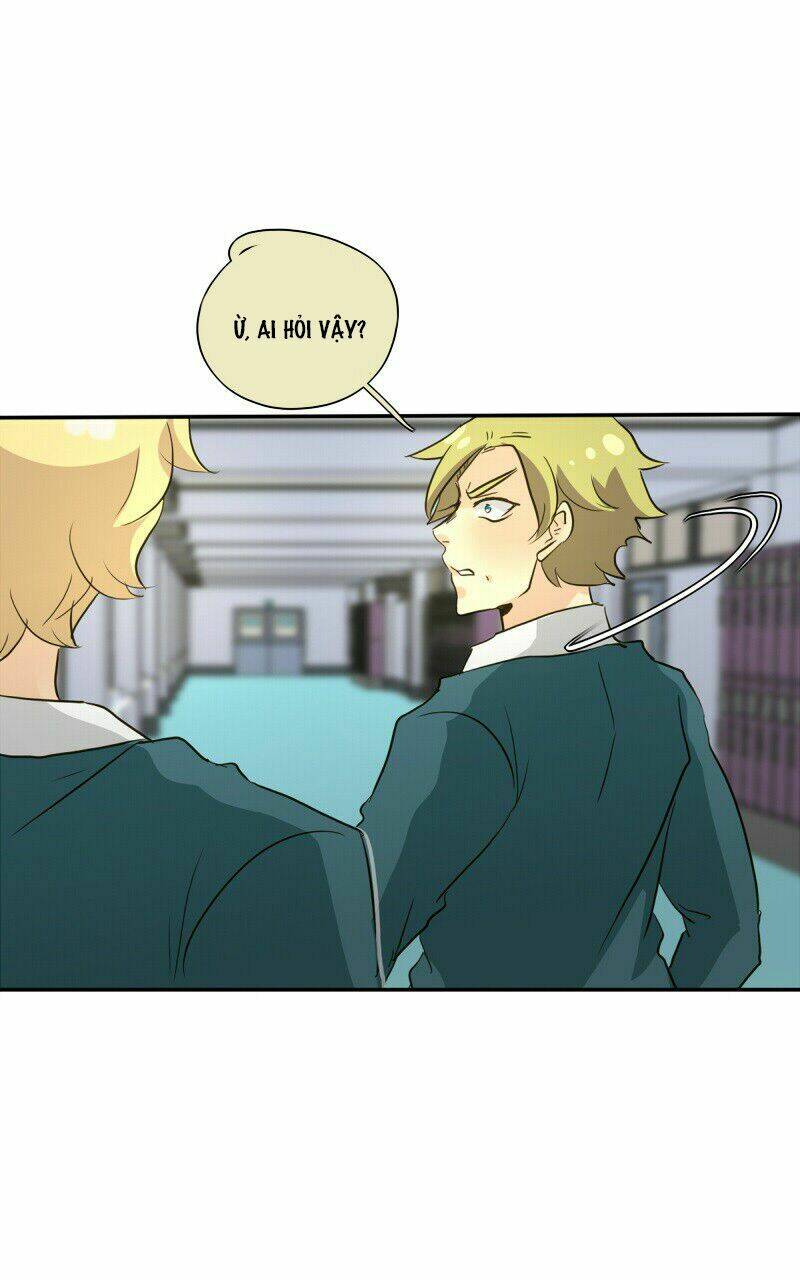 Đọc truyện Thế giới không hoàn hảo - Chap 127