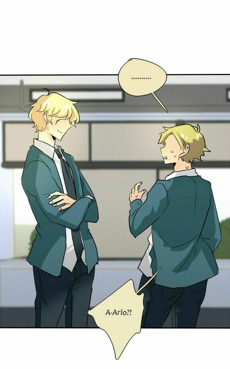 Đọc truyện Thế giới không hoàn hảo - Chap 127