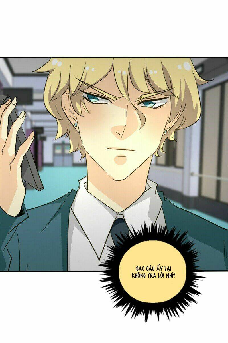 Đọc truyện Thế giới không hoàn hảo - Chap 127