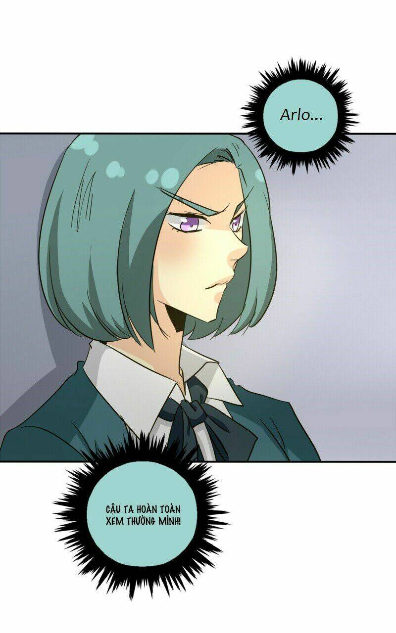 Đọc truyện Thế giới không hoàn hảo - Chap 127