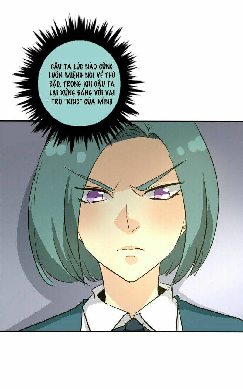 Đọc truyện Thế giới không hoàn hảo - Chap 127