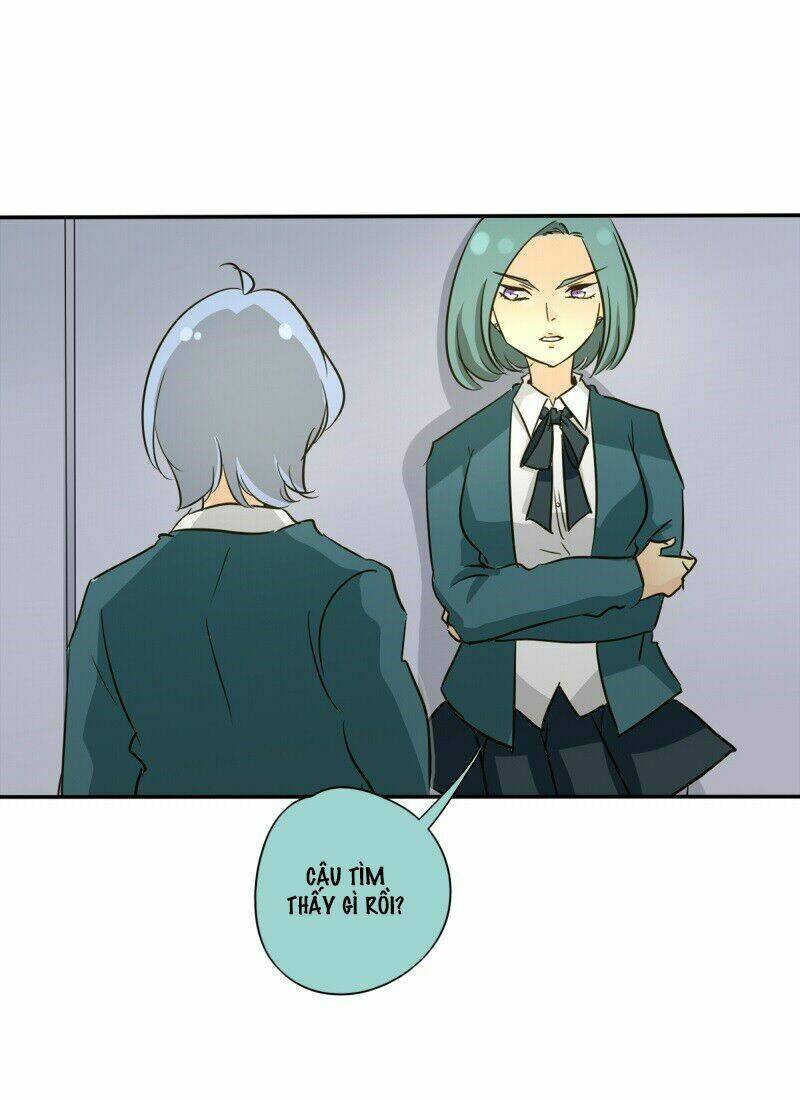 Đọc truyện Thế giới không hoàn hảo - Chap 127