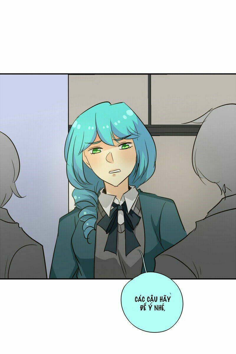 Đọc truyện Thế giới không hoàn hảo - Chap 127