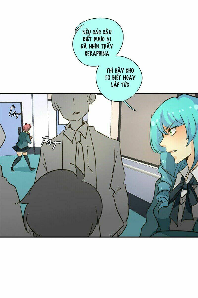 Đọc truyện Thế giới không hoàn hảo - Chap 127