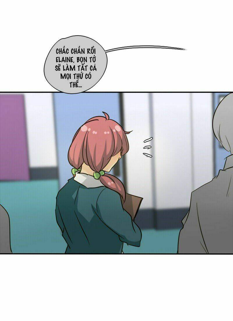 Đọc truyện Thế giới không hoàn hảo - Chap 127