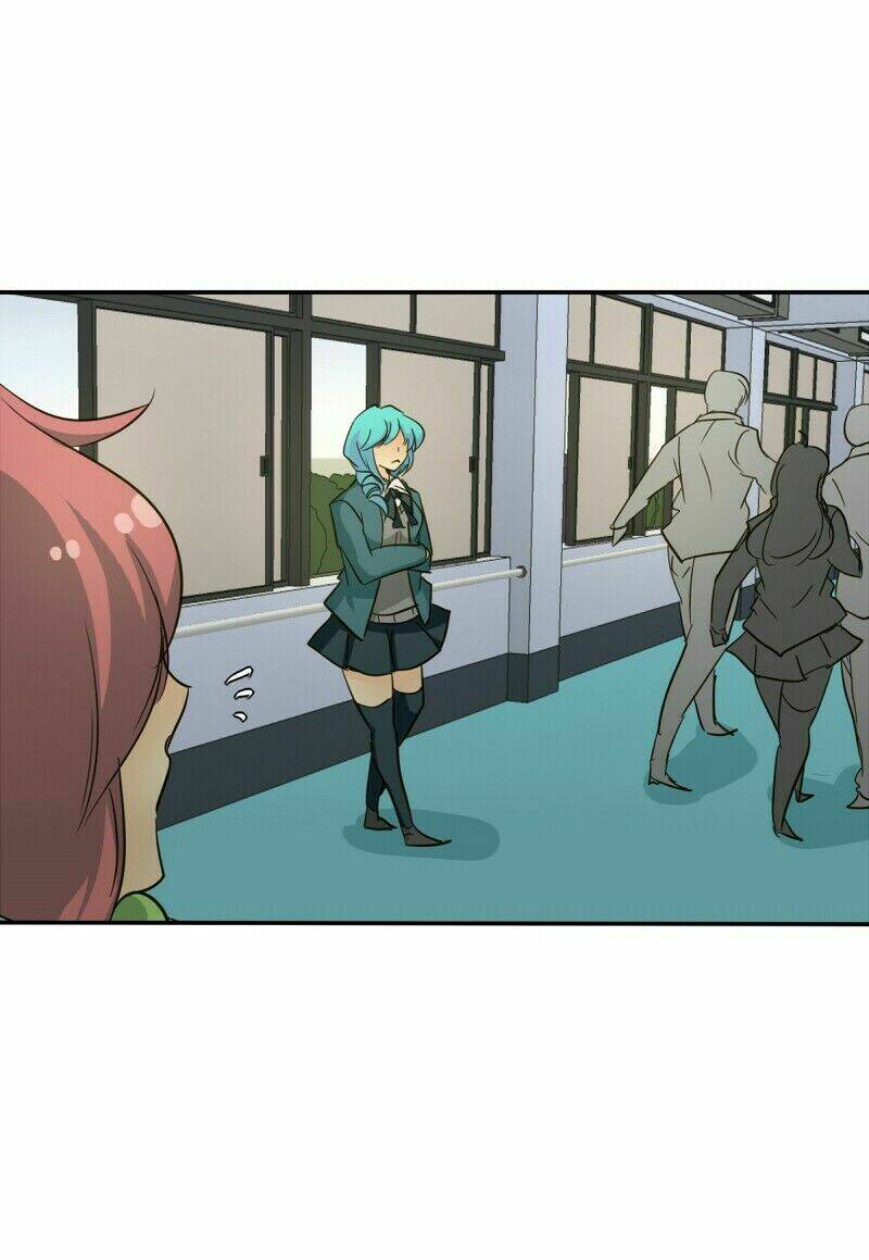 Đọc truyện Thế giới không hoàn hảo - Chap 127